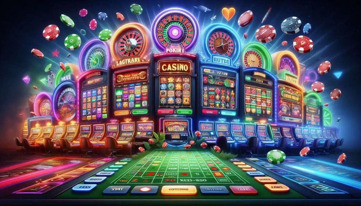 Energy Casino